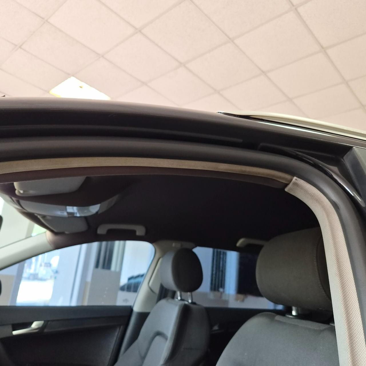 Audi A3 SPB 2.0 TDI F.AP. Attraction