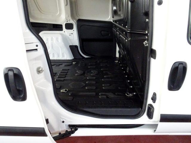 FIAT Doblo Doblò 1.6 MJT 105CV S&S PC-TN Cargo Business