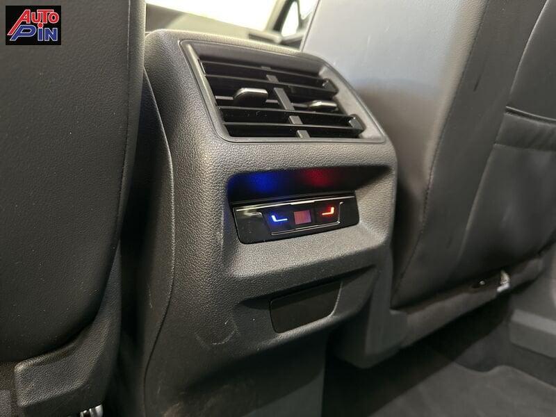 Volkswagen Tiguan Tiguan 2.0 TDI 150 CV DSG *PROMO*