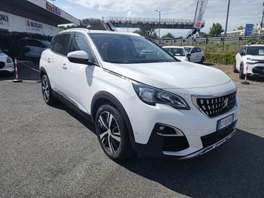 Peugeot 3008 PureTech Turbo 130 S&S EAT8 Active