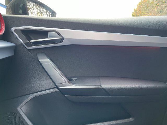 SEAT Ibiza 1.0 FR 95CV APPLE CARPLAY ANDROID AUTO UNIPROPR.