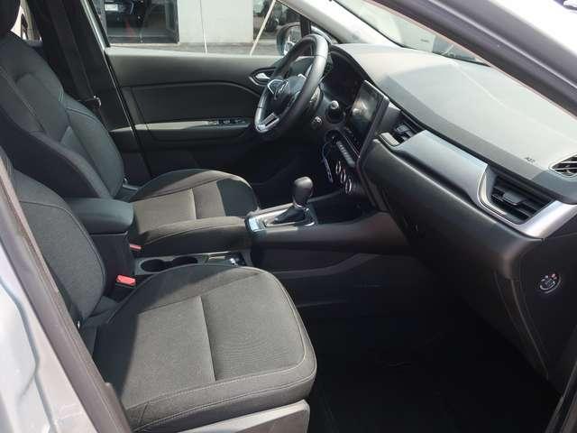 Renault Captur Captur 1.5 blue dci Business 115cv edc