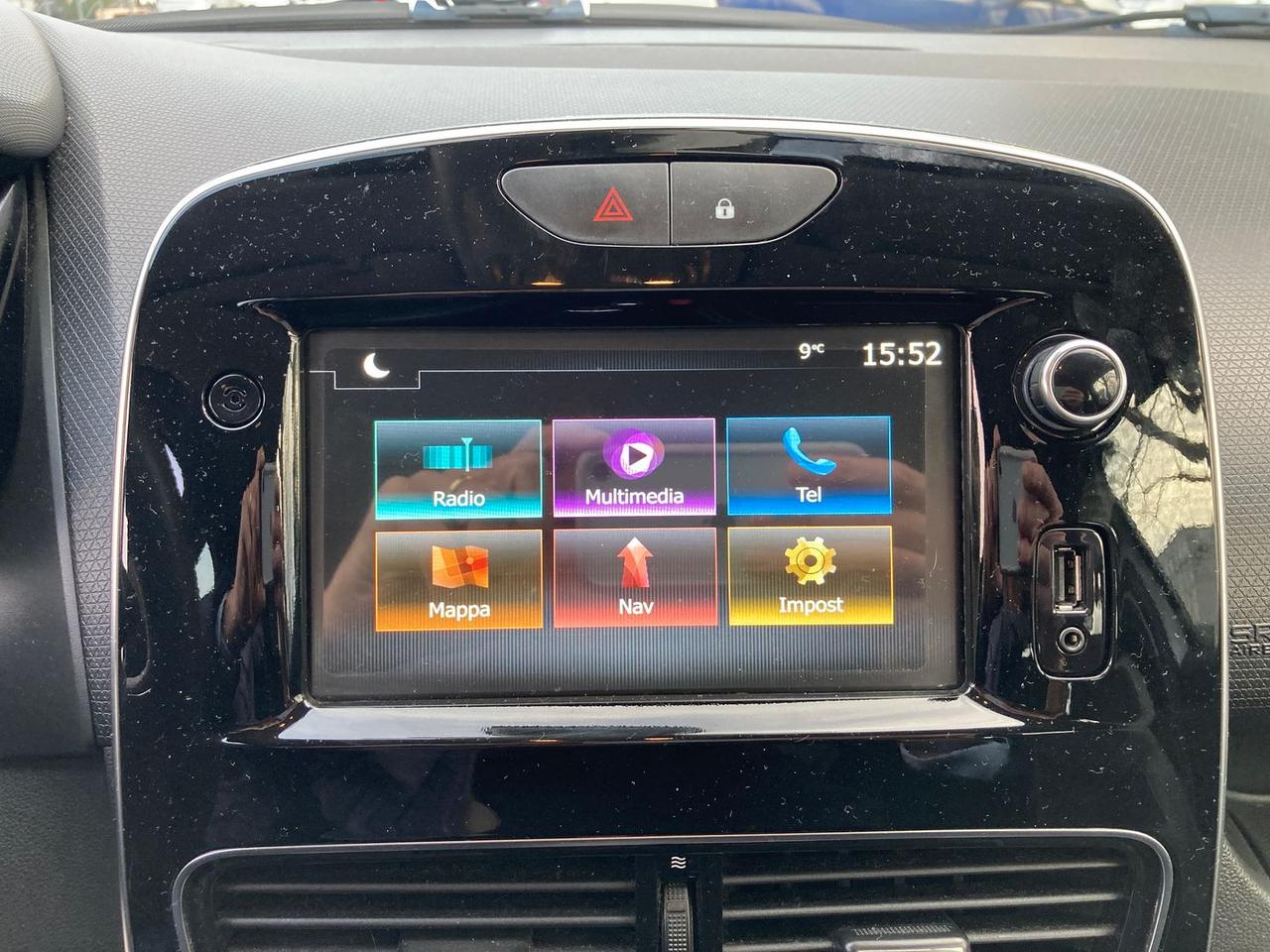 Renault Clio 0.9 TCe 90 LPG Ze #8164