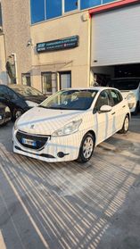 Peugeot 208 VAN AUTOCARRO IVA ESPOSTA
