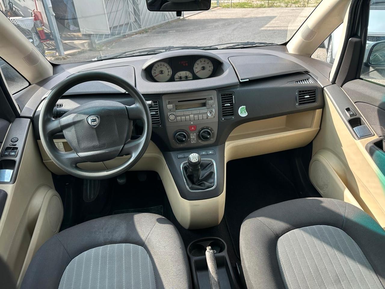 Lancia MUSA 1.3 Diesel