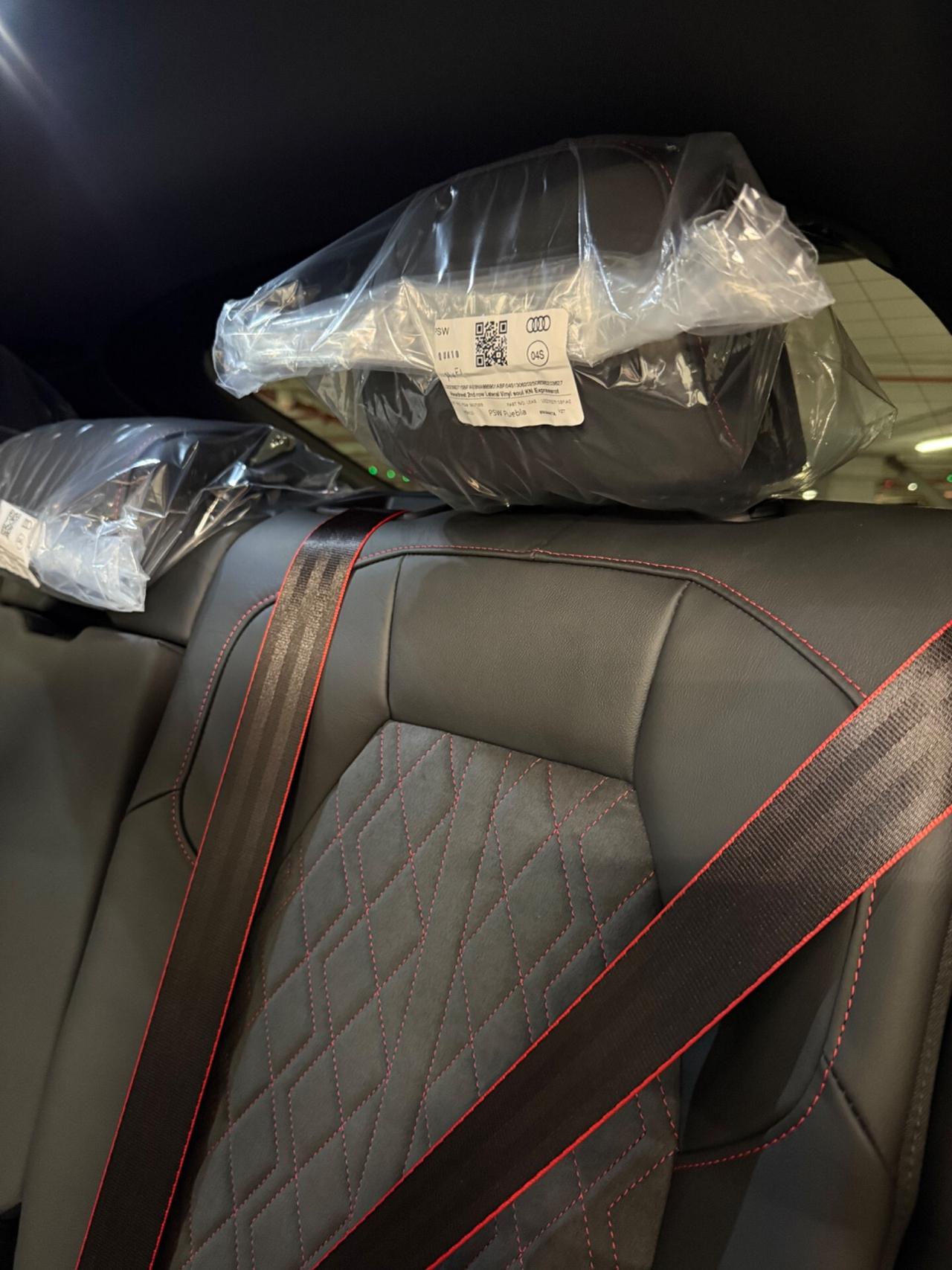 Audi Q5 SPB 40 TDI 204 CV QUATTRO S LINE - IVA ESPOSTA