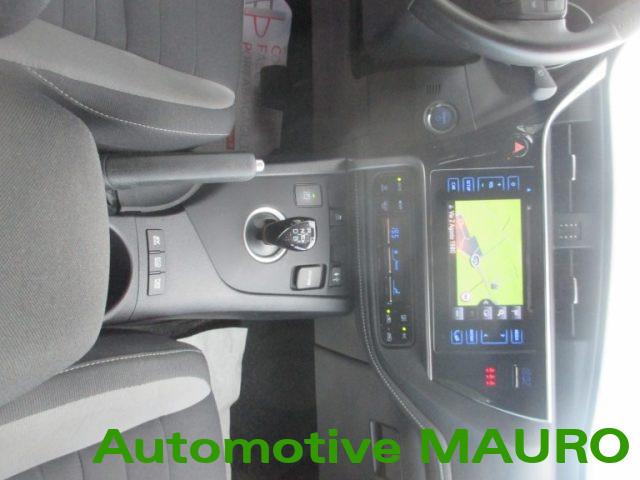 TOYOTA Auris 1.8 Hybrid Cool