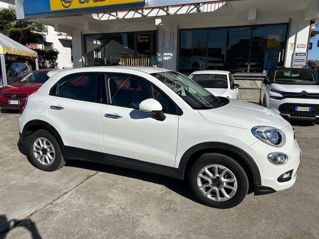 FIAT 500X 1.3 MultiJet 95 CV Pop Star