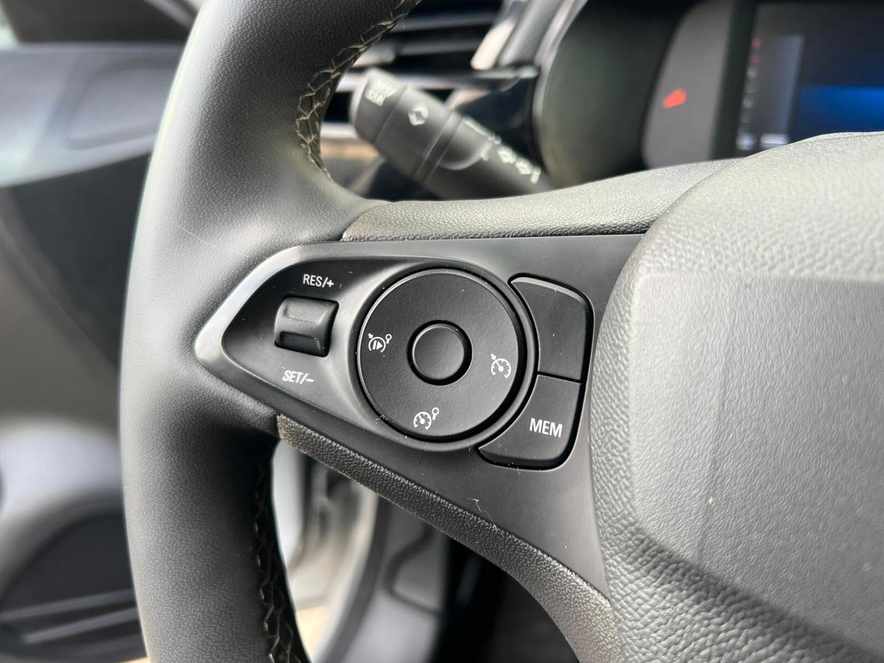 OPEL CORSA 1.2 75CV BENZINA 2023 !!! COME NUOVA!!!!