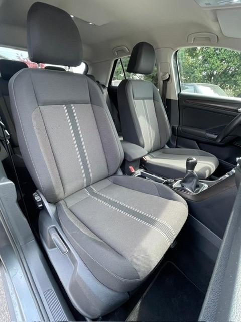 Volkswagen T-Roc 2.0 TDI SCR 4MOTION Advanced BlueMotion Technology