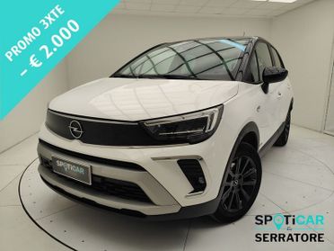 Opel Crossland 2021 1.5 ecotec Design&Tech 120cv at6