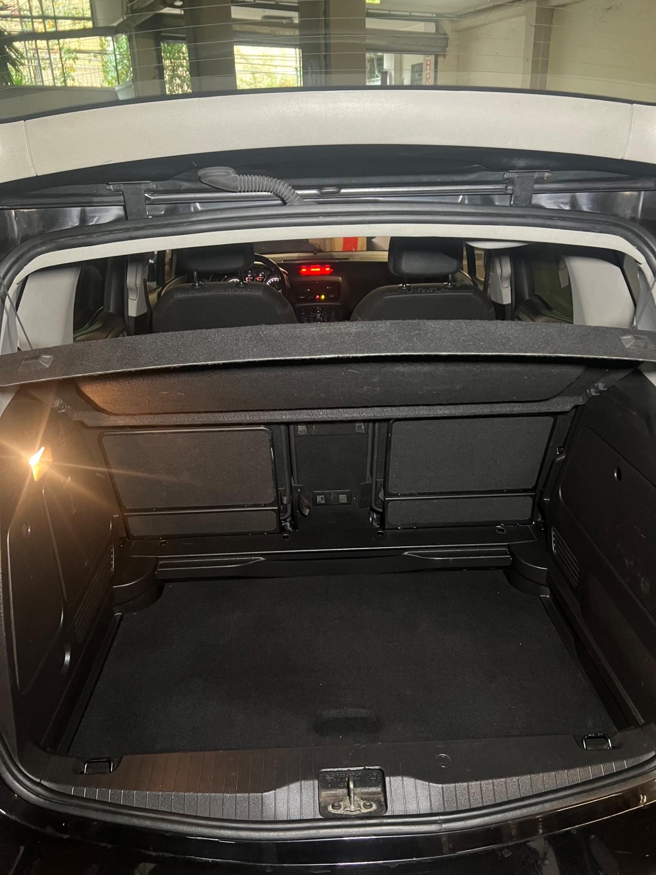 Opel Meriva 1.4 100Cv - EURO5 - NEOPATENTATI