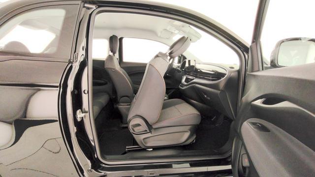 FIAT 500e 42 kWh Icon