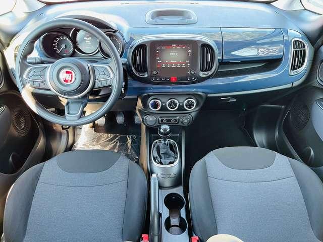 Fiat 500L 500L 1.3 mjt Mirror 95cv*PRONTA CONSEGNA*