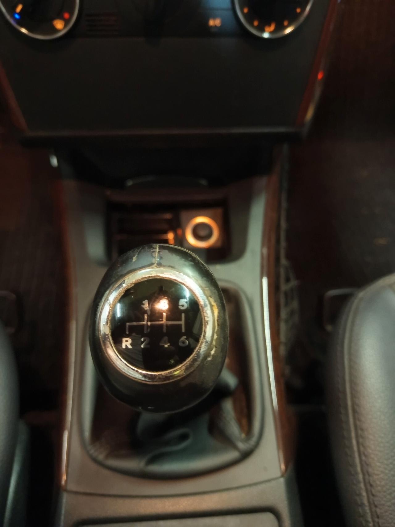 Mercedes-benz A 180 CDI Elegance, 104 Mila chilometri ok neopatentati