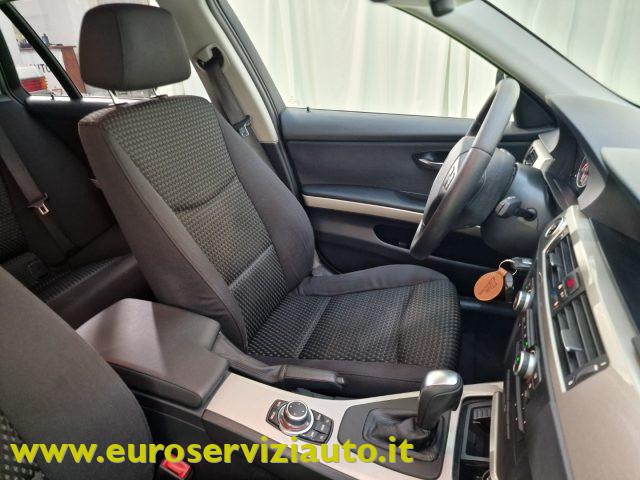 BMW 320 d cat xDrive Touring Attiva