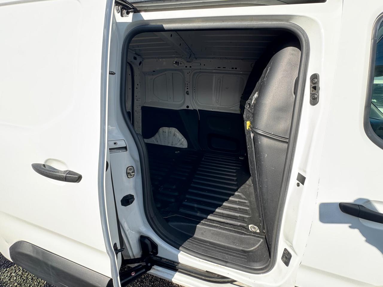 OPEL COMBO CARGO 3 POSTI - 1.5 Diesel 100 CV - FURGONE