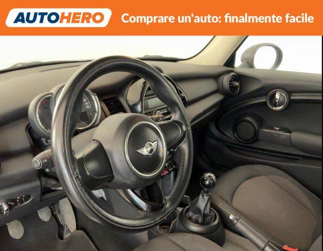 MINI One 1.5 One D