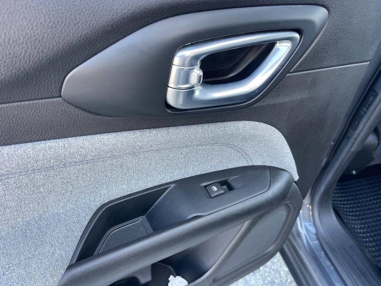 Jeep Compass 1.6 MultiJet 130cv Longitude * #10103