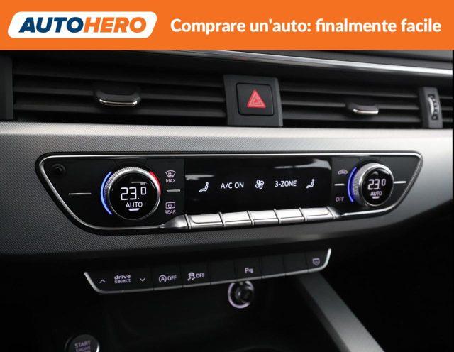 AUDI A4 Avant 35 TDI S tronic S line edition