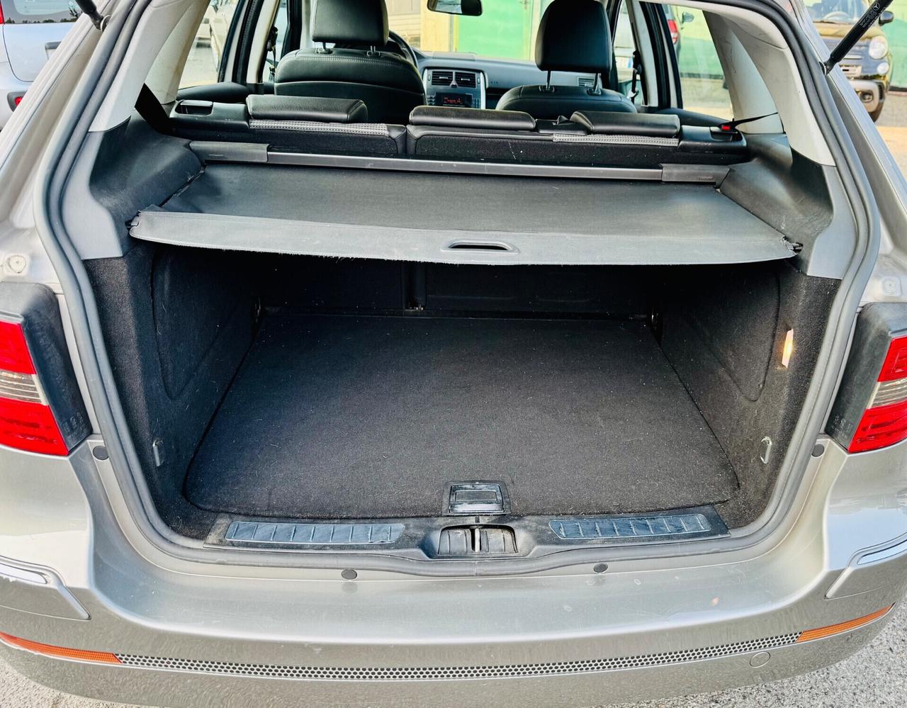 Mercedes-benz B 180 B 180 CDI Sport