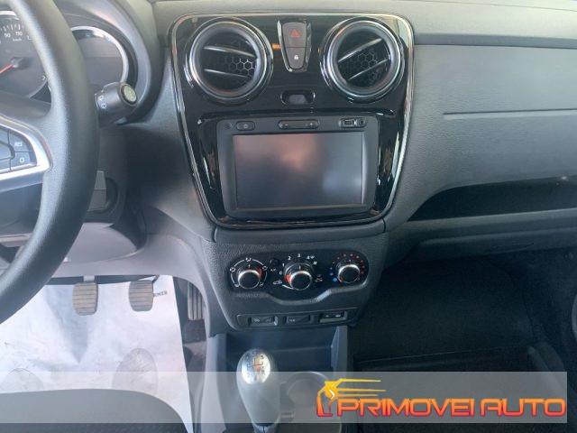 DACIA Dokker 1.6 8V 100CV Comfort