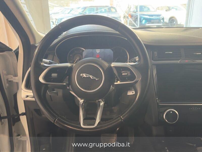 Jaguar E-Pace 2021 2.0d i4 mhev S awd 163cv auto