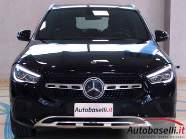 MERCEDES-BENZ GLA 220 200D 150CV SPORT PLUS AUTOMATICA 8G-DCT