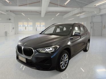 BMW X1 sDrive 20d Business Advantage automatico