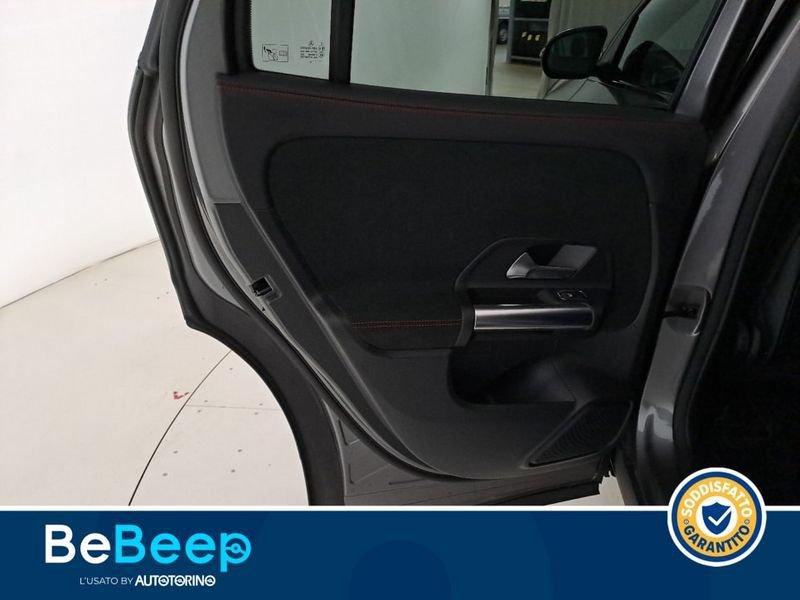 Mercedes-Benz EQA 250 PREMIUM