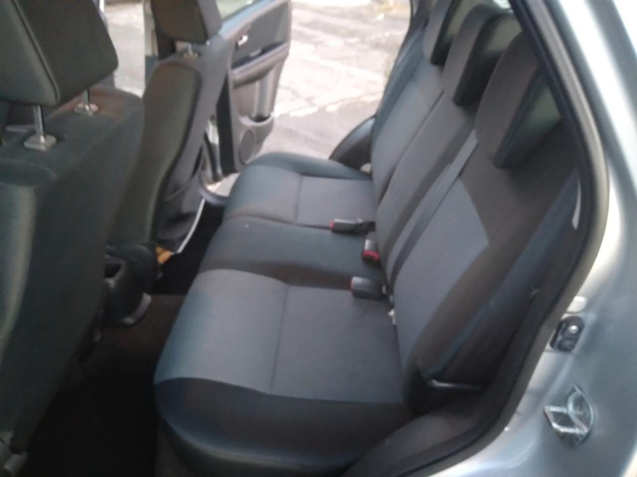 Fiat Sedici 1.6 16V 107cv 4x4 Dynamic x neopatentati