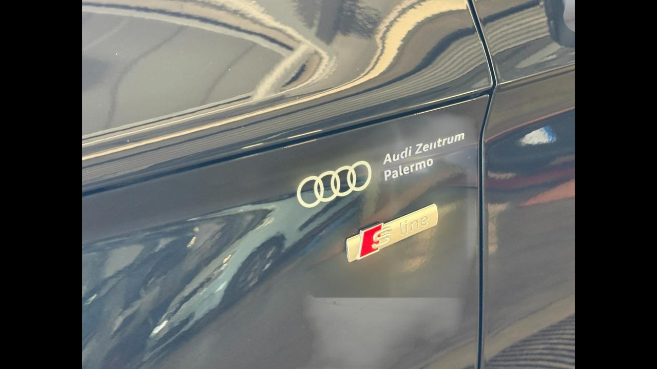 AUDI Q5 II 2017 - Q5 45 2.0 tfsi mhev S line Plus quattro 245cv s