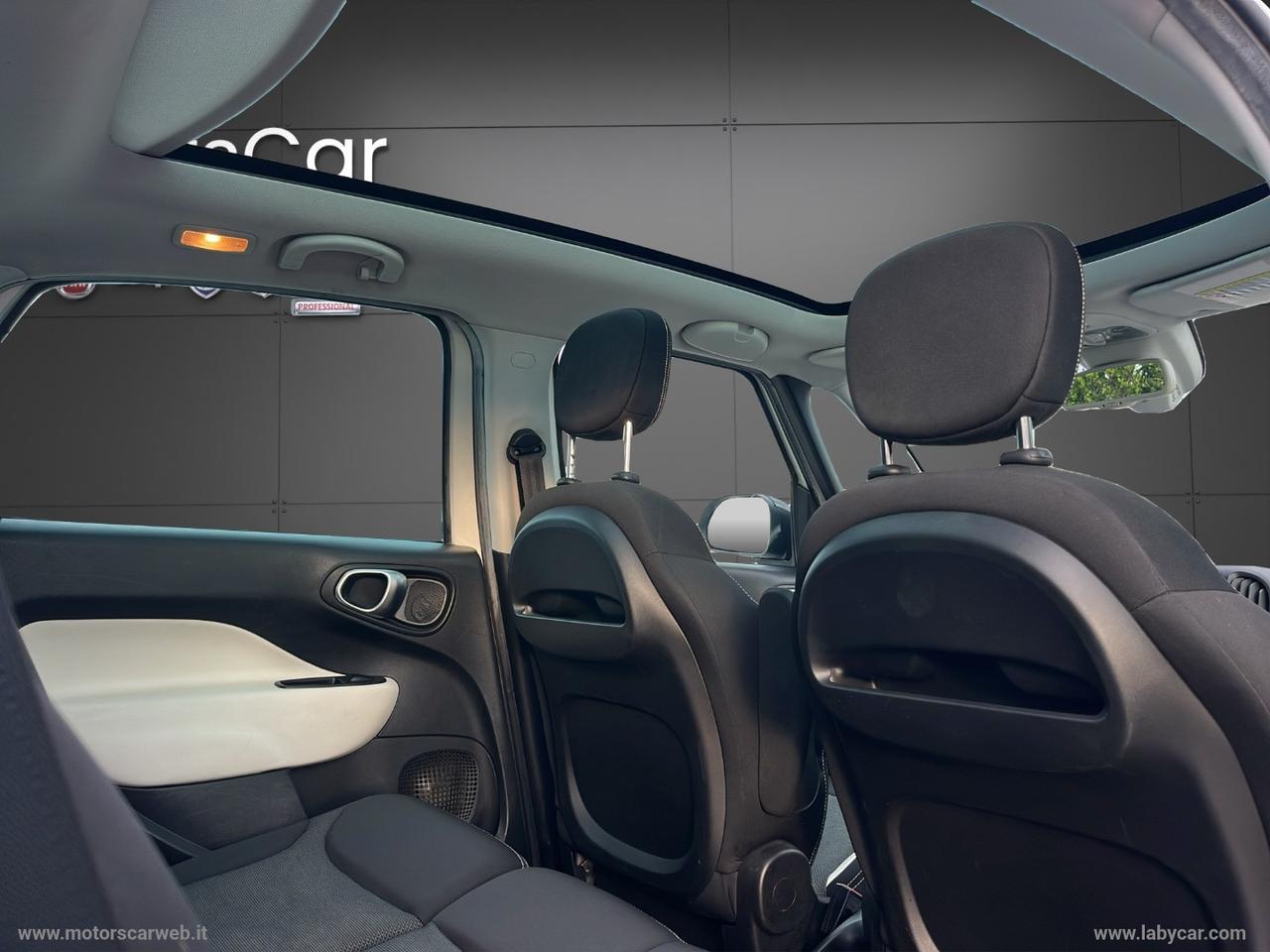 FIAT 500L 1.6 MJT 105 CV Trekking