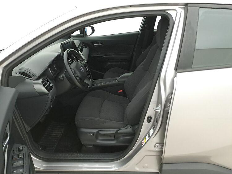 Toyota C-HR Hybrid Business BR806343 1.8 Full Hybrid 122CV