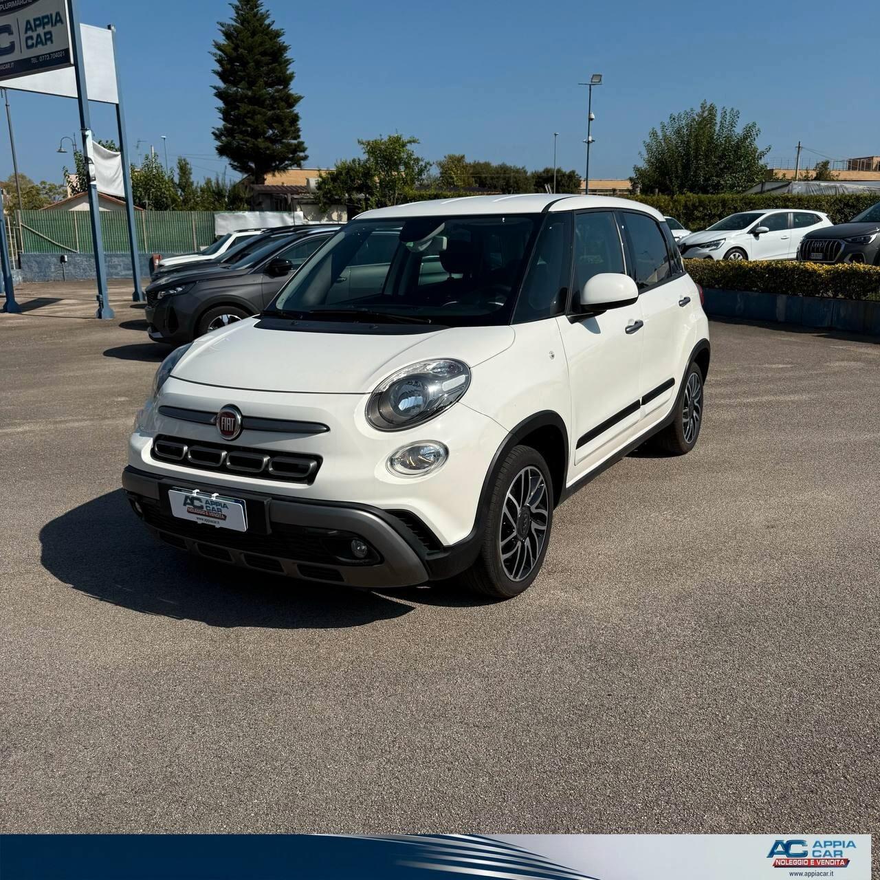Fiat 500L 1.3 Multijet 95 CV Cross IN PROMO