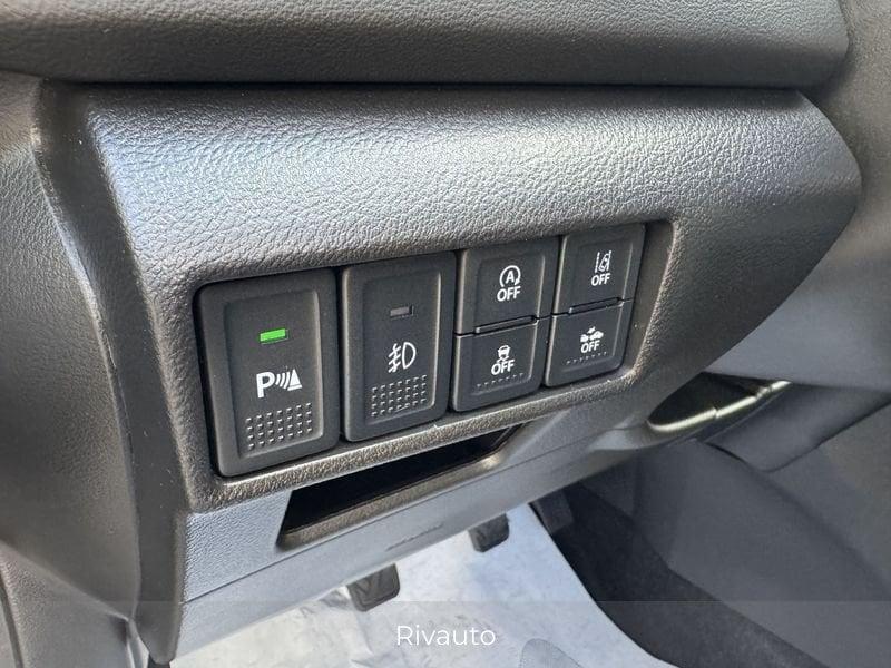 Suzuki S-Cross Hybrid 1.4 Boosterjet hybrid 4WD AllGrip Top+