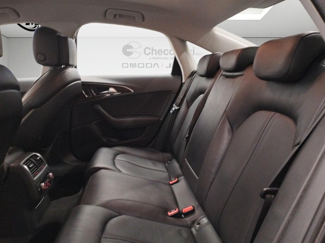 Audi A6 Berlina 3.0 V6 tdi quattro 245cv s-tronic