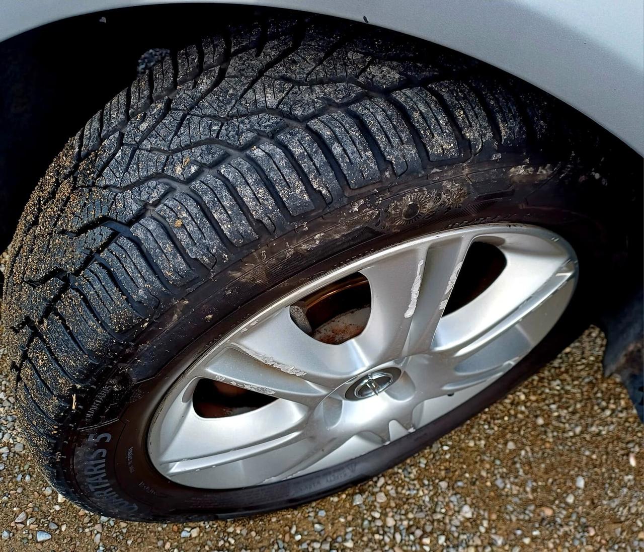 Opel Corsa 1.2 85CV 5 porte GPL-TECH Edition