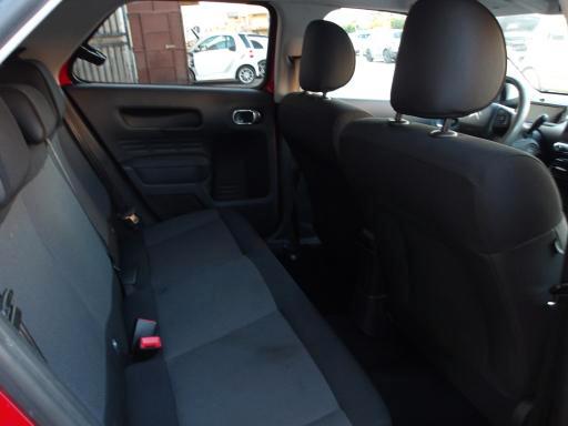 Citroen C4 Cactus 1.6 bluehdi Shine 100cv