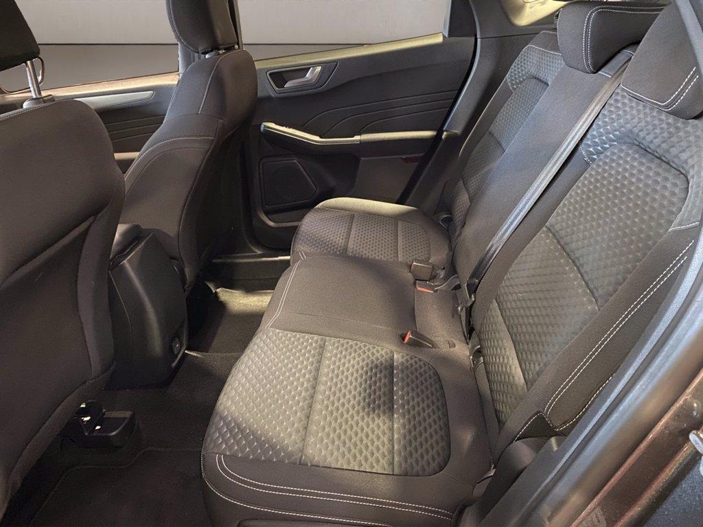 FORD Kuga 1.5 ecoblue Connect 2wd 120cv auto del 2022