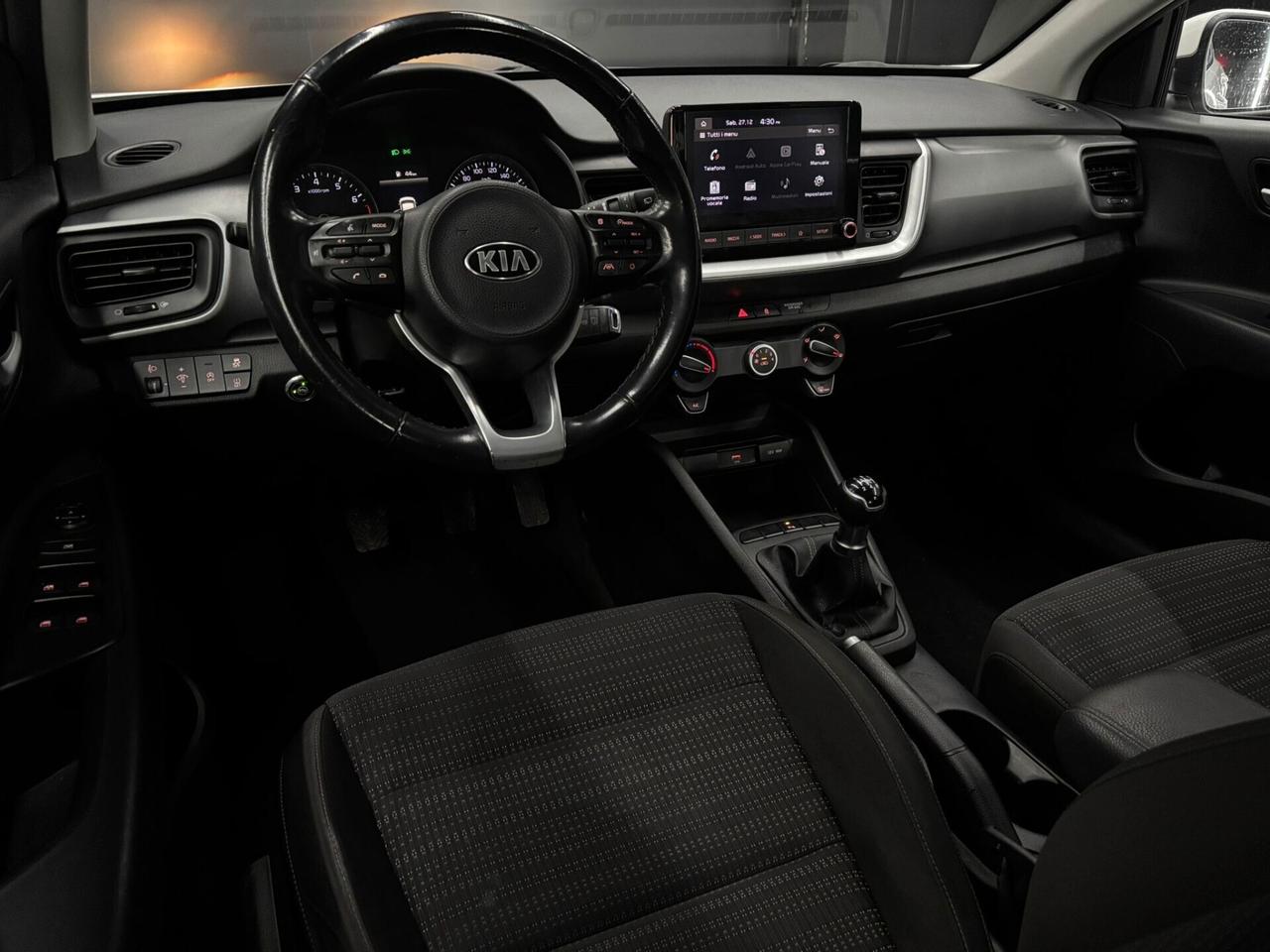 Kia Stonic 1.2 DPI ECO GPL Style 82CV