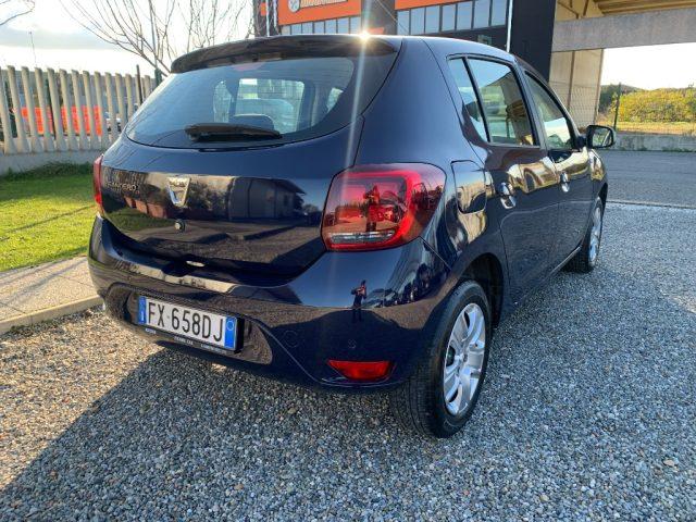 DACIA Sandero 1.0 SCe 12V 75CV Start&Stop Comfort
