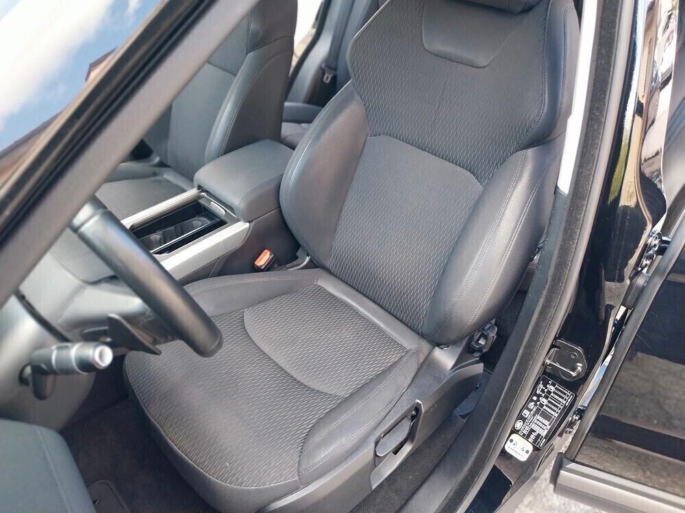 Land Rover Range Rover Evoque 2.0 TD4 150 CV 5p. HSE Dynamic