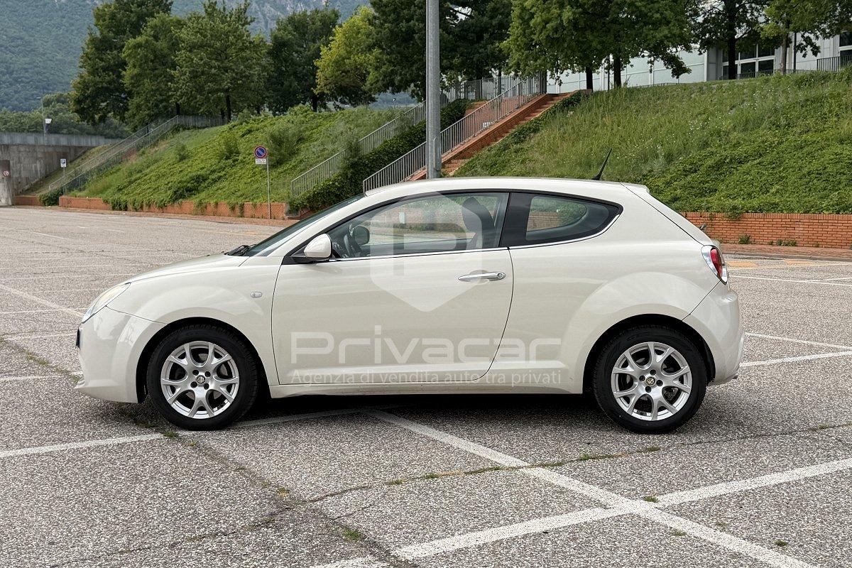 ALFA ROMEO MiTo 1.3 JTDm-2 95 CV S&S Distinctive