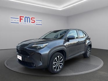 Toyota Yaris Cross 1.5h Trend fwd 116cv e-cvt