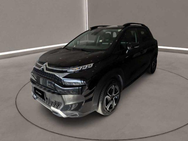 CITROEN C3 Aircross 1ª s. - BlueHDi 110 S&S Feel