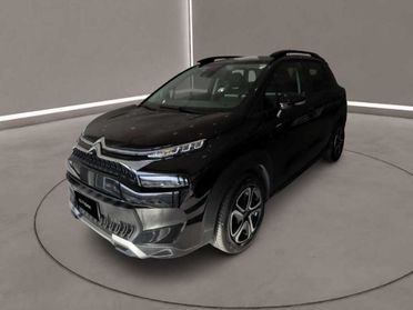 CITROEN C3 Aircross 1ª s. - BlueHDi 110 S&S Feel