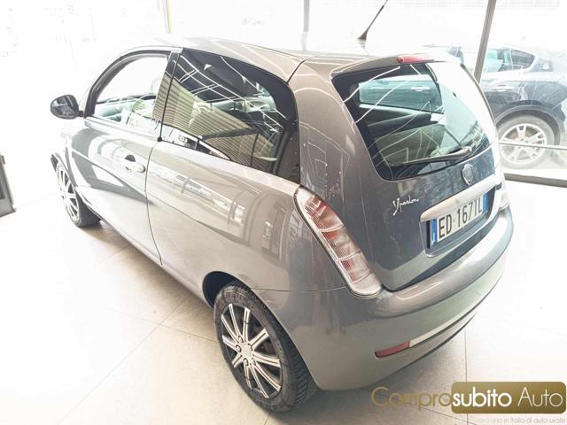 LANCIA Ypsilon 1.2 Oro