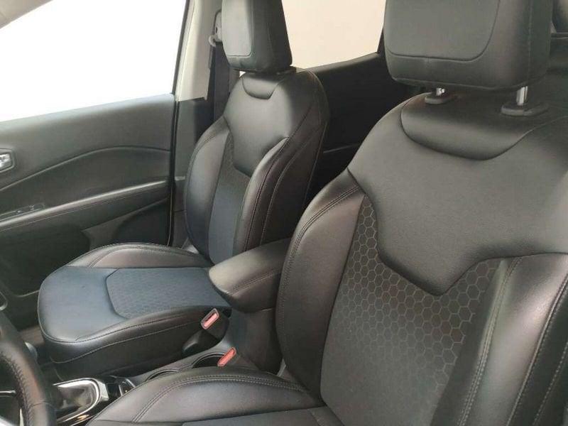 Jeep Compass 1.4 m-air Night Eagle 2wd 140cv my19