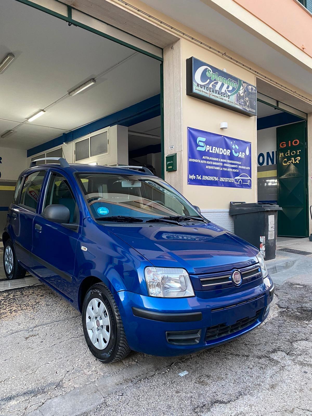 Fiat Panda 1.2 Dynamic